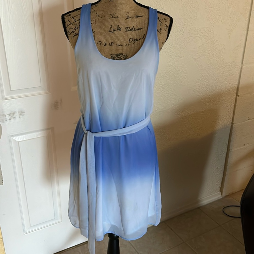 Summer dress